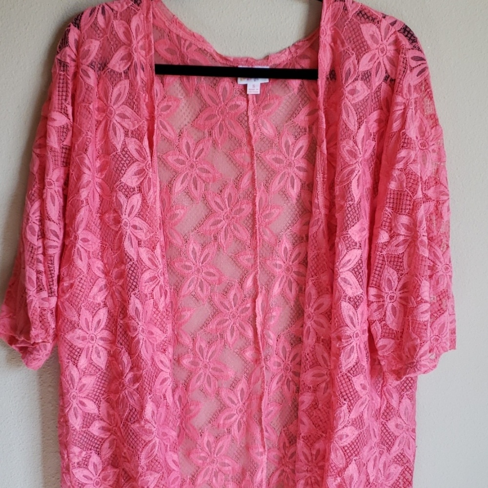 LuLaRoe Lindsay